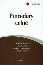 Procedury celne