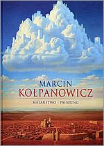 Marcin Kopanowicz Malarstwo