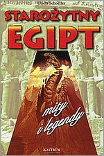 Staroytny Egipt Mity i legendy