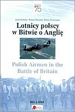 Lotnicy polscy w Bitwie o Angli