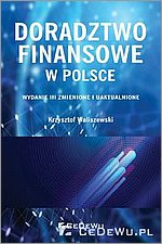 Doradztwo finansowe w Polsce Wydanie 3
