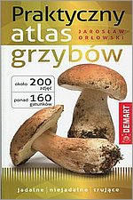 Praktyczny atlas grzybw
