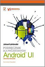 Android UI Podrcznik dla projektantw