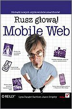 Mobile Web Rusz gow