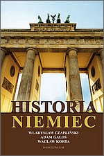 Historia Niemiec Wydanie 3