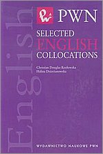 Selected English Collocations Wydanie 8