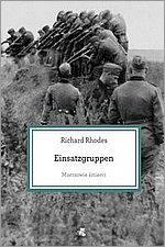 Mistrzowie mierci Einsatzgruppen