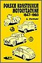 Polskie konstrukcje motoryzacyjne 1947-1960 Wydanie 2