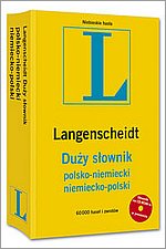 Duy sownik polsko-niemiecki niemiecko-polski